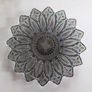 1960s Vintage Federal Glass Plates Image 8