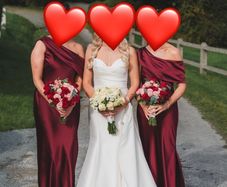 bridesmaid dresses