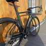Carbon Road Bike Image 9