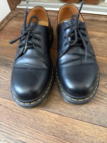 Dr. Martens Shoe
