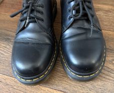Dr. Martens Shoe