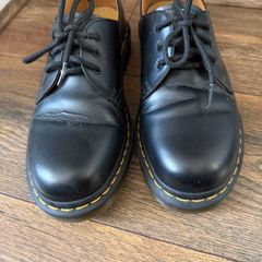 Dr. Martens Shoe