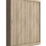 Wiki Wardrobe 130 Cm @ J & D Furniture Image 5