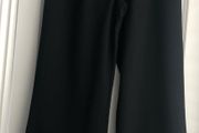 Oasis black trousers