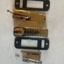 Door lock with code x 2 Image 5