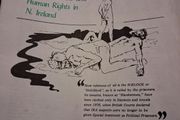 The Sleeping Giant / Irish Americans &amp; Human Right in N. Ireland / 1978