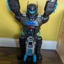 Batman Robot Image 4