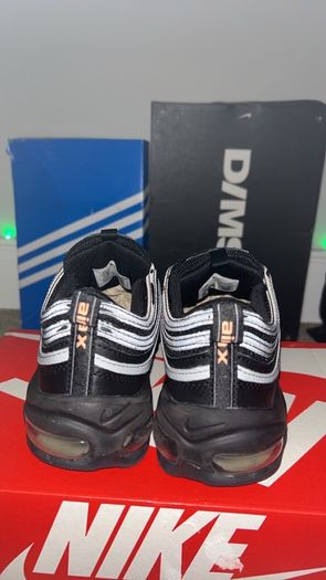 Air Max 97s
