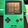 Original Green Game Boy Pocket Excellent Condition Image 5