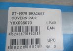 Shimano ST-9070 shifter hoods