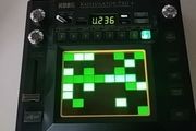 korg kaossilator pro+