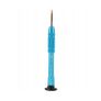 iPhone 7 8 X XR XS 11 12 13 Watch Tri-point Magnetic Screwdriver Y Y000 0.6mm Image 4