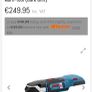 bosch multi tool Image 5