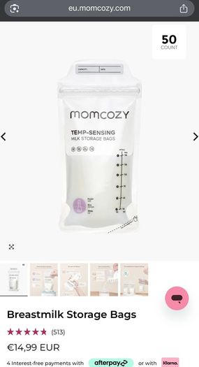 breast pump