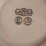 Pickwick Charles Dickens Plate Image 6