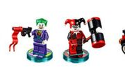 Lego Dimensions 71229 Team Pack DC Comics