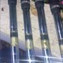 Wilson Forged Irons Image 9