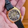 Vintage Automatic Swiss Made Mirexal Super Automatic Swiss Watch 1970s Image 7