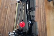 Vintage Singer Sewing Machine