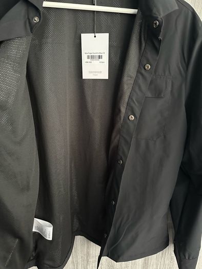 Bnwt Arne Overshirt - M