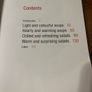Weight Watchers Soups & Salads book Image 3