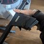 Thule 754 roof bars Image 2