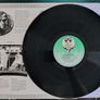 David Bedford - The Odyssey Vinyl LP (1978) Original UK Pressing w/Lyric Sheet EX+ Prog Rock Mike Oldfield Image 3