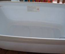 Baby bath