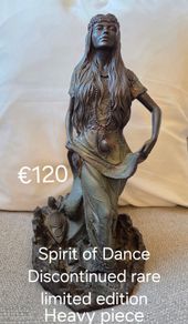 Genesis Spirit of Dance