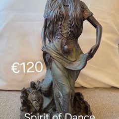Genesis Spirit of Dance