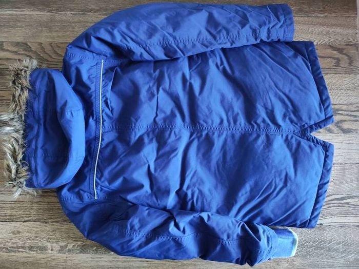 Boden winter coat, size 11+