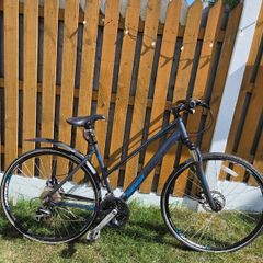 Merida Crossway 20 Ladies Hybrid Bike (Quick Sale!)