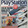Official Playstation UK Magazine Issue 57 April 2000 Image 2