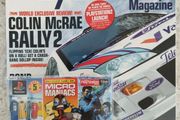 Official Playstation UK Magazine Issue 57 April 2000