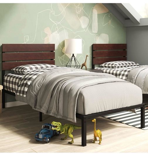 3ft Single Bed Frame