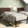 3ft Single Bed Frame Image 9