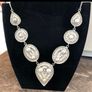 sterling silver necklace Image 6