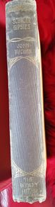 John Buchan / Scholar Gipsies/ 2nd edition/ 1896