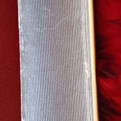 John Buchan / Scholar Gipsies/ 2nd edition/ 1896