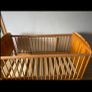 toddler cot bed Image 2