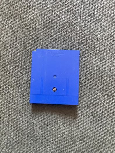 pokemon blue for Gameboy Color