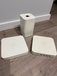 Apple Airport