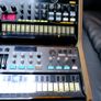 Korg Volca Rack with four modules Image 5
