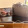 Canon RP Body camera Image 2