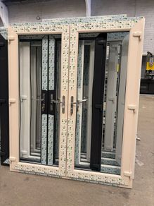 Double Door