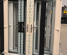Double Door