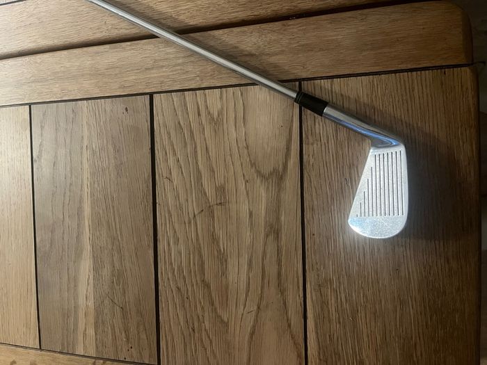 Mizuno golf clubs 9-3 iron