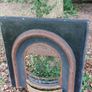 Cast Iron Fireplace Surround. Image 2
