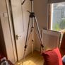 Manfrotto MVH502AH Pro Video Head & Heavy duty tripod Image 5