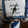 Clock on tower by n.haylay Image 3